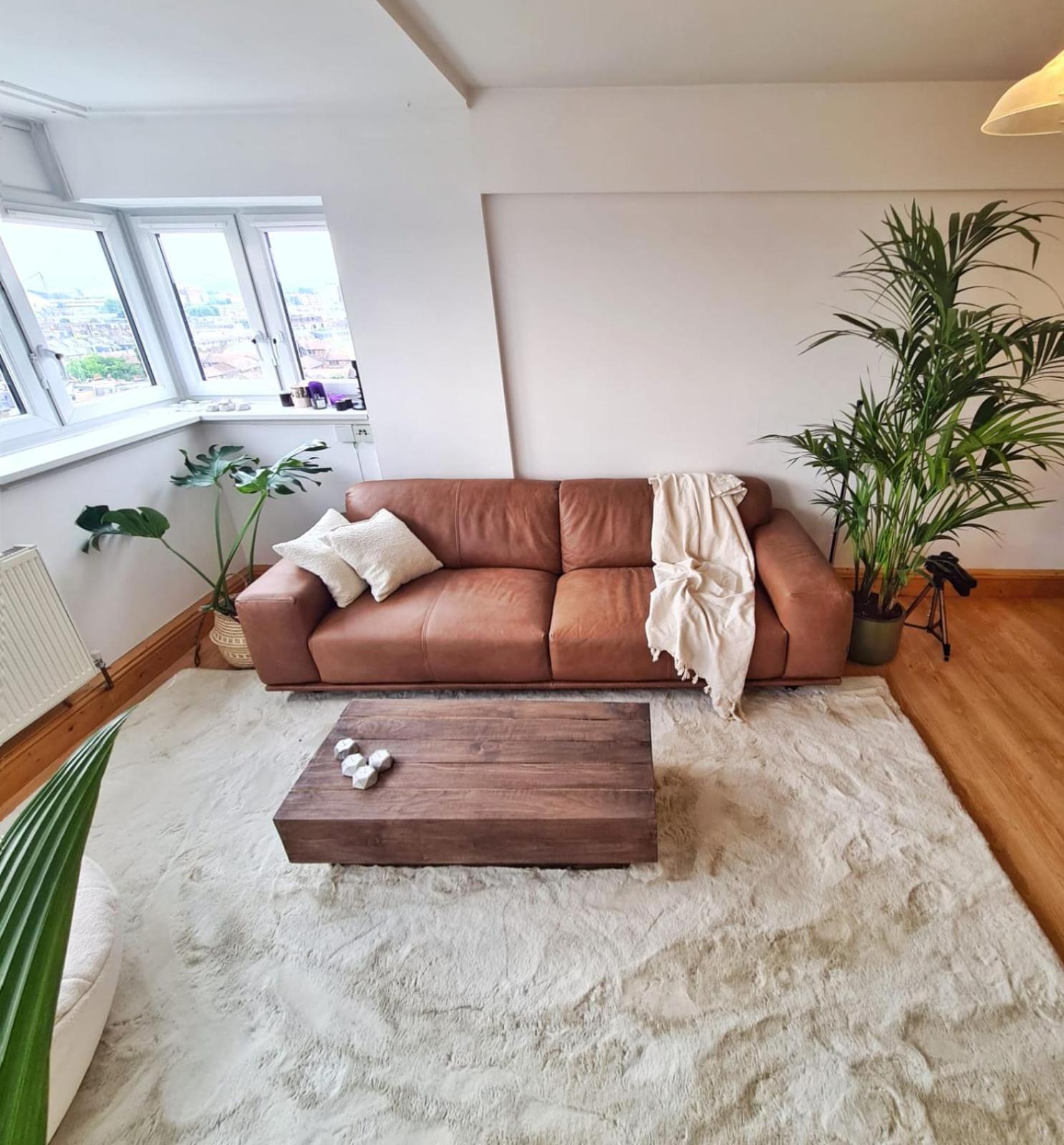 Lovely 2 Bedroom Flat In Fulham Londýn Exteriér fotografie