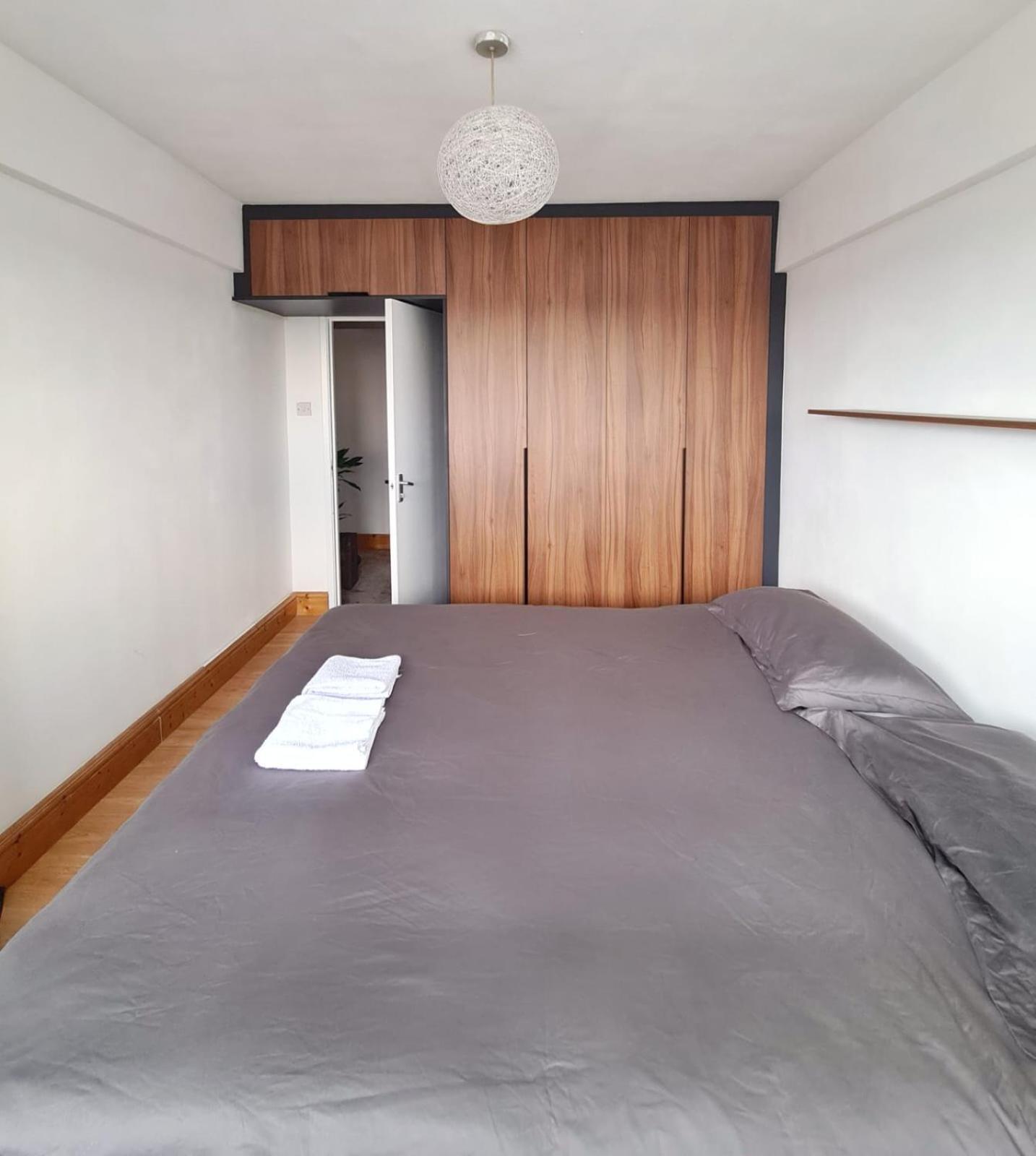 Lovely 2 Bedroom Flat In Fulham Londýn Exteriér fotografie