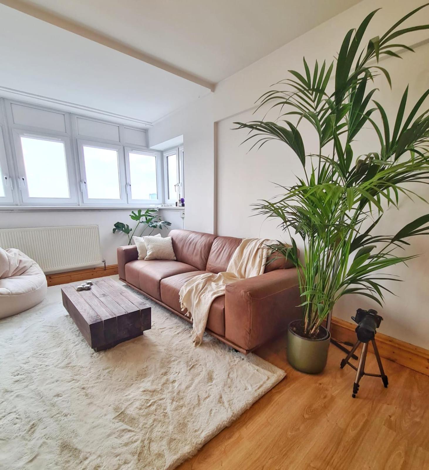 Lovely 2 Bedroom Flat In Fulham Londýn Exteriér fotografie