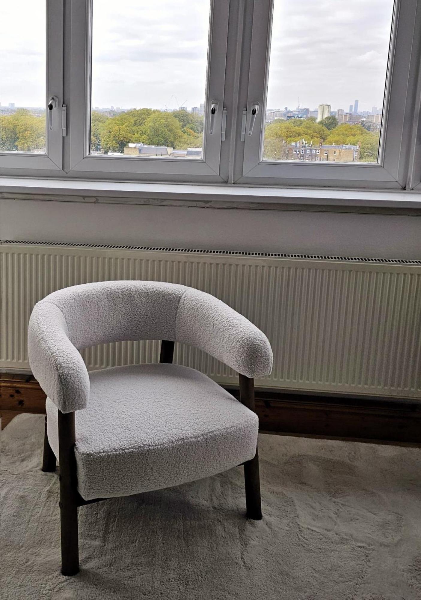 Lovely 2 Bedroom Flat In Fulham Londýn Exteriér fotografie